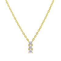 Collana Artigianale Donna in Argento COAR-7-253 SONGA